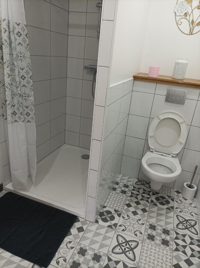 Les Muches Bed & Breakfast Bouzincourt Eksteriør bilde